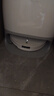 石頭（roborock）掃地機(jī)器人掃拖一體 P20 Ultra 掃拖洗烘一體機(jī) 自動(dòng)集塵熱水洗拖布擦地拖地洗地機(jī)吸塵器 A1840RR 曬單實(shí)拍圖