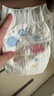 好奇（Huggies）金裝紙尿褲M162片(6-11kg)中號(hào)嬰兒尿不濕超薄柔軟超大吸力透氣 曬單實(shí)拍圖