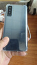 vivo X50 二手手機(jī) 5G 手機(jī)高通驍龍765G超感光夜攝全網(wǎng)通5G手機(jī) 黑色 8+128G（人臉識(shí)別） 95新 全網(wǎng)通5G—贈(zèng)送充電器手機(jī)套鋼化 一年延保 曬單實(shí)拍圖