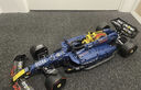 樂高（LEGO）【重磅新品】42207機械組法拉利F1賽車積木玩具 紅牛車隊 RB20 F1 賽車+法拉利 S 曬單實拍圖