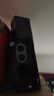 ENKOR恩科E50B 電腦藍牙音響多媒體音箱重低音炮臺式機喇叭家用桌面USB插卡音響有線筆記本小鋼炮 黑色 曬單實拍圖