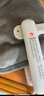 志高（CHIGO）熱水袋暖水袋 充電暖手寶暖寶寶 智能防爆 雙插手 熱敷腰椎暖肚子 曬單實(shí)拍圖