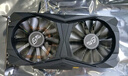 九犀 GTX1060/GTX1660S/RTX2060S高端獨立顯卡全新盒裝未拆封電腦黑神話悟空游戲設(shè)計渲染學(xué)習臺式顯卡 【全新】RTX2060Super 8G 悟空系列 曬單實拍圖