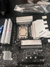 金百達（KINGBANK）16GB DDR4 3200 臺式機內存條  intel專用條 黑爵 曬單實拍圖