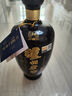 瀘州老窖藍(lán)花瓷 頭曲大瓶大容量 濃香型白酒 52度 1000ml 單瓶 曬單實(shí)拍圖