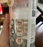 HEGEN海格恩新生嬰兒防脹氣奶瓶0-6-12個(gè)月+ppsu仿母乳防嗆奶寶寶奶瓶 【爆款推薦】奶瓶 240ml 3-6個(gè)月+ 曬單實(shí)拍圖