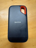 閃迪（SanDisk）1TB Type-c USB3.2 NVMe移動固態(tài)硬盤（PSSD）E61卓越版 1050MB/s三防保護 手機筆記本電腦外接SSD 曬單實拍圖