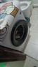 海信（Hisense）滾筒洗衣機(jī)全自動(dòng) 10公斤大容量 健康高洗凈比智能洗一級(jí)能效 WF100A1Q以舊換新家電補(bǔ)貼20% 曬單實(shí)拍圖