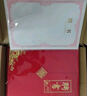 天順A4聘書聘用書聘請(qǐng)書任命書定做聘任書封面證書外殼內(nèi)芯打印定制LOGO 12開10本裝(內(nèi)含20張A4內(nèi)芯) 曬單實(shí)拍圖