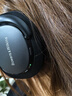 寶華韋健Px7S3新旗艦2025頭戴式藍(lán)牙耳機(jī) HiFi音質(zhì)主動(dòng)降噪無(wú)線耳機(jī) 非Px7S2e升級(jí) 玄鐵黑 曬單實(shí)拍圖
