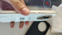 小米（MI）REDMI K80 至尊版 天璣9400+ 7410mAh大電池 月巖白 12+256  紅米5G手機(jī) YU7 汽車發(fā)布會 Ultra 曬單實(shí)拍圖