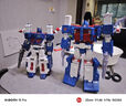 變形金剛（TRANSFORMERS）兒童男孩玩具模型禮物工作室系列經(jīng)典電影指揮官級86通天曉F6162 曬單實拍圖
