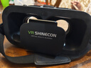 千幻魔鏡VR 巴斯光年 vr眼鏡3d頭盔虛擬現(xiàn)實(shí)眼鏡 官方標(biāo)配現(xiàn)貨 曬單實(shí)拍圖