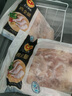 CP正大食品雞全腿4斤（2包）冷凍雞大腿雞腿肉 脆炸雞烤雞腿炸雞腿  曬單實(shí)拍圖
