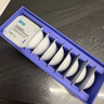 可復美重組膠原蛋白致安舒緩修護精華凍膜10顆修護修護舒緩保濕 曬單實拍圖