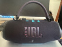 JBL CHARGE6 音樂(lè)沖擊波六代 便攜藍(lán)牙音箱+低音炮 戶外防水音響 賽道揚(yáng)聲器 男生禮物 黑橙配 曬單實(shí)拍圖