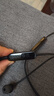 JBL TUNE 135BT藍(lán)牙無線耳機(jī) 頸掛式運(yùn)動耳機(jī) 無線立體聲耳機(jī) 黑色  曬單實(shí)拍圖