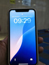 Apple 蘋果 iPhone XS 全網(wǎng)通4G手機(jī) 二手Apple手機(jī) 全面屏手機(jī) 面容識(shí)別 銀色 256G 曬單實(shí)拍圖