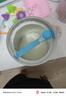 雀巢（Nestle）能恩全護(hù) 適度水解 6HMO 嬰幼兒奶粉 1段 800g/罐 0-6個月 益生菌 曬單實(shí)拍圖