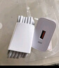 適用華為充電器66W/100W/120W超級(jí)快充套裝mate70/60/50/40pro p50p60p70nova10快充頭榮耀9安卓 【66W超級(jí)快充頭+6A快充線】1米快充套裝 快充不傷機(jī) 曬單實(shí)拍圖