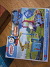 托馬斯&朋友 （THOMAS&FRIENDS）生日兒童禮物男孩火車玩具-卡莉和桑迪運(yùn)輸好伙伴軌道套裝HDY58 曬單實(shí)拍圖