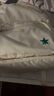 匡威（Converse）CONVERSE匡威官方 GO 2男女休閑雙肩包書包簡約電腦背包10021005 米白色/10021005-A02 OSFA 曬單實拍圖
