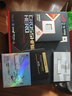 NOCTUA NH-D15 G2 HBC LBC D15 2代 二代 8熱管回流焊 雙塔旗艦CPU風(fēng)冷散熱器 AM4 AM5 LGA1851 LGA1700 貓頭鷹 NH-D15 G2 曬單實拍圖