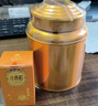 華祥苑 小青柑普洱茶熟茶 新會柑+熟普茶葉4年陳 500g 中大果40~50粒 曬單實拍圖