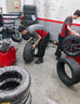 米其林（MICHELIN）汽車輪胎/電動(dòng)車新能源輪胎 235/45ZR18 98Y T1競(jìng)馳PILOT SPORT 4 曬單實(shí)拍圖