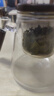 憶壺茶泡茶壺飄逸杯茶水分離快客杯加厚耐熱玻璃大容量按壓式過(guò)濾茶具 曬單實(shí)拍圖