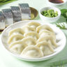 小歌餃鲅魚水餃 480g(24只)海鮮水餃 早餐面點(diǎn) 曬單實(shí)拍圖