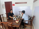皮爾卡丹西裝男春秋季新款商務(wù)休閑修身小西服中青年單西外套男兩?？畚餮b 曬單實(shí)拍圖