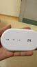 中興（ZTE）U10L隨身wifi6可移動(dòng)無(wú)線(xiàn)wifi免插卡隨行車(chē)載上網(wǎng)卡便攜式上網(wǎng)寶支持5G/4G設備全國通用流量2025款 曬單實(shí)拍圖