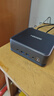 神舟(HASEE) MINI PC 12代酷睿 商用辦公迷你臺式電腦主機 主機+27顯示器 I9-12900H+32G內存+1TB固態(tài) 曬單實(shí)拍圖