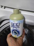 WCZ日本洗衣機(jī)槽清洗劑強(qiáng)力除水垢螨臭異味清潔劑 洗衣機(jī)清潔劑【檸檬+甜橙+森林】 曬單實(shí)拍圖