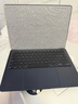 Apple/蘋(píng)果AI筆記本/MacBook Air 13.6英寸 M2 (8+8核) 16G 256G午夜色電腦 MC7X4CH/A 曬單實(shí)拍圖