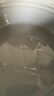 小熊（Bear）絞肉機(jī)家用 輔食機(jī)嬰兒絞餡機(jī) 碎肉機(jī) 多功能料理攪拌 打蒜器電動(dòng) 攪肉機(jī) 約2升雙刀QSJ-B03E1 曬單實(shí)拍圖