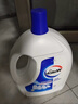 威露士衣物消毒液3.6L 內(nèi)衣褲襪子除菌液  殺菌99.9%除螨  可配洗衣液用 曬單實(shí)拍圖