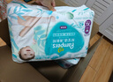 幫寶適【夏天超薄透氣】清新幫透氧Pro嬰兒拉拉褲3XL64片 尿不濕 曬單實(shí)拍圖
