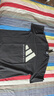 阿迪達斯 （adidas）男 運動型格系列 MH WOVEN PANT2 梭織長褲 KF2481 碳黑  2XL  曬單實拍圖