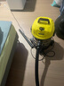 KARCHER德國卡赫 桶式吸塵器18L干濕吹三用商用家用工業(yè)開荒裝修保潔地毯寵物大容量大功率超強(qiáng)大吸力WD1s 曬單實(shí)拍圖