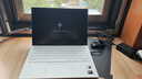惠普HP【國家補(bǔ)貼20%】星Book Pro 13輕薄筆記本電腦(小白巧銳龍AI 7 H 350 32G 1T 2.5K 背光鍵盤)白 曬單實(shí)拍圖
