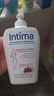 茵緹瑪（Intima）【宋茜同款】私處護(hù)理液蔓越莓女性私密處洗液女士婦科外陰部止癢 曬單實(shí)拍圖