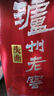 瀘州老窖 頭曲 濃香型白酒 52度 500ml*6 整箱裝 曬單實拍圖