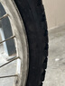 KENDA 建大k849山地自行車輪胎帶美嘴內(nèi)胎26X2.1丁基橡膠48L越野輪胎抗壓耐磨防滑輪胎適合多種路況黑色 曬單實(shí)拍圖