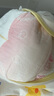 好奇（Huggies） 【次日達(dá)】鉑金裝紙尿褲小桃褲 嬰兒尿不濕寶寶幼兒干爽超薄透氣 M92片 紙尿褲 【6-11kg】 曬單實(shí)拍圖