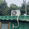 新飛（Frestec）空調(diào)補貼 新一級能效 大1.5匹大1匹掛機 以舊換新 省電冷暖變頻空調(diào) 家用壁掛式空調(diào) 大1匹 一級能效 單冷 提供上門安裝服務(wù) 曬單實拍圖