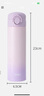 膳魔師（THERMOS）保溫杯500ml男女士兒童漸變色保冷水杯TCOK-500漸變紫 曬單實拍圖