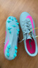 耐克NIKE男足球鞋 刺客VAPOR 16 AG短釘運(yùn)動(dòng)鞋F(xiàn)Q8364-301薄荷綠42 曬單實(shí)拍圖