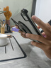 Eary【旋轉(zhuǎn)支架殼】適用蘋果ipadpro2024版11英寸金屬無邊款框平板散熱帶360度磁吸指環(huán)防彎防摔保護(hù)套 曜石黑【360旋轉(zhuǎn)支架/氣囊防摔/裸機(jī)手感】 iPad Pro 2024版(11英寸 曬單實拍圖